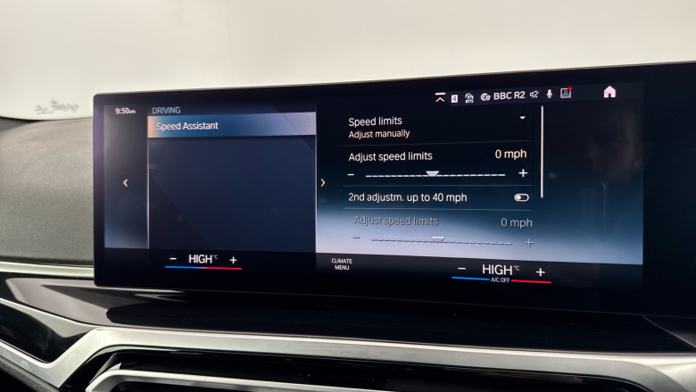 BMW 2 Series 220d MHT M Sport 2dr Step Auto Diesel Coupe